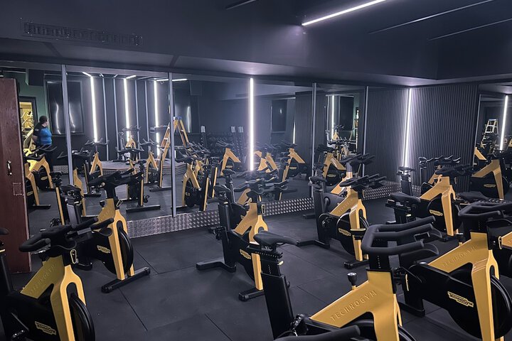 Fitness Club