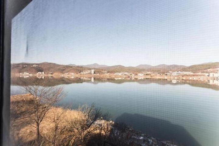 Yangpyeong Hotel Napoli