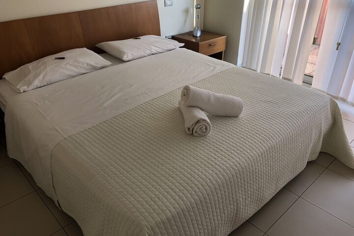 Vista Hotel &  Residence in Mantua