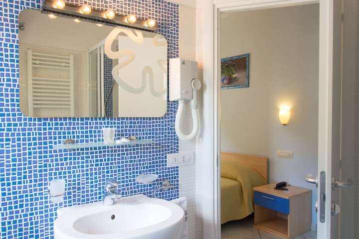 Bath Amenities