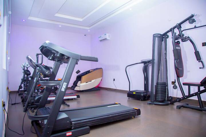 Health and Fitness 5 of 11