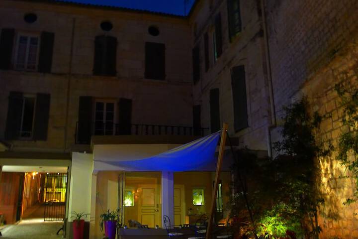 Hotel Exterior 45 of 45