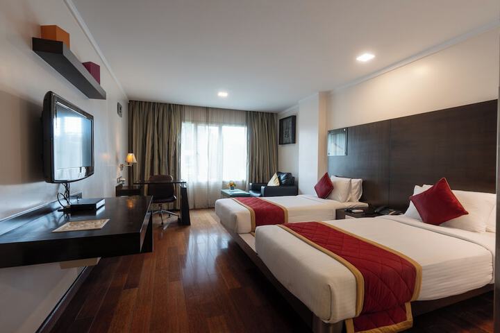 Room 14 of 45