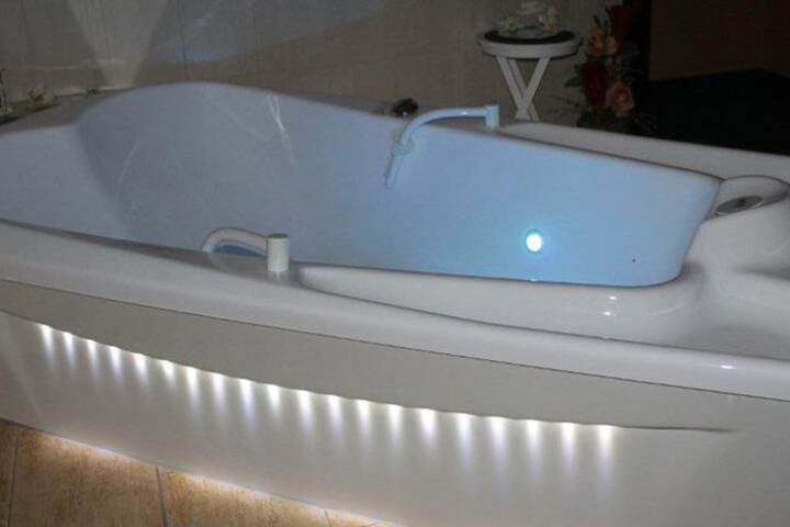 Spa Massage