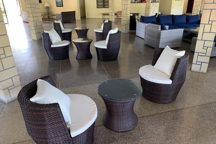 Lobby Photos