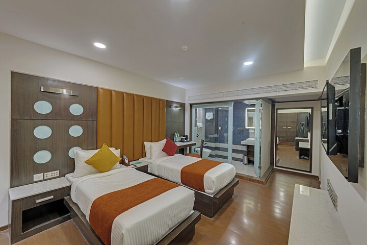Room 9 of 45