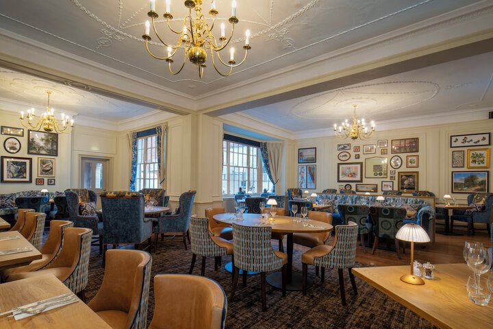 Restaurants