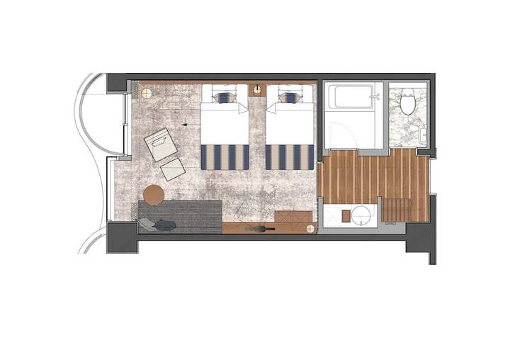 Room 16 of 163