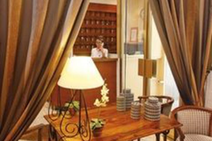 Hotel Interior 34 of 36