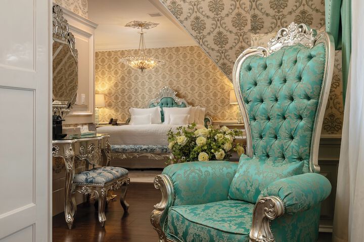 Photo of Hotel Colline de France