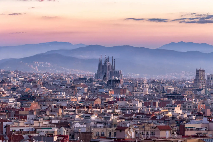 Sarria Sant Gervasi Area Your space