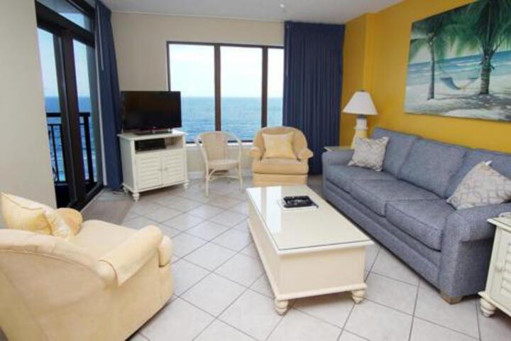 Beachwalk Villas in North Myrtle Beach, SC