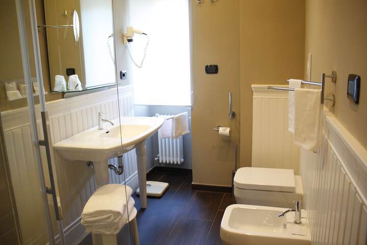 Bathroom Vanities