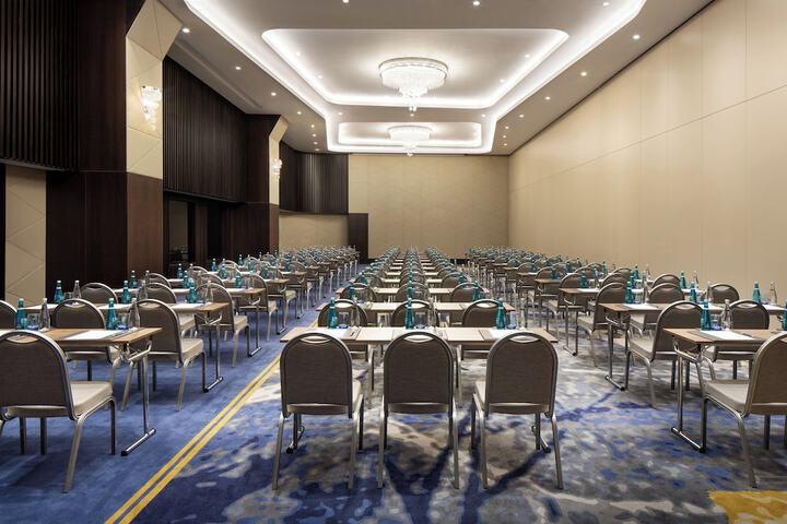 Meeting 119 of 124