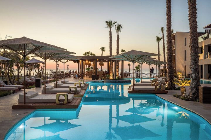 Nalu Resort &  Spa in Rethymno