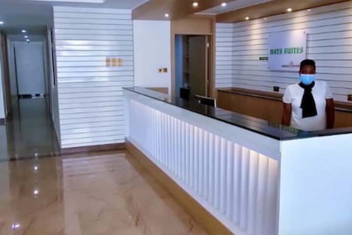 Hotel Interior 2 of 20