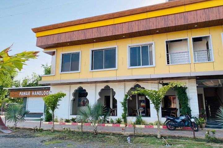 Payal Palace