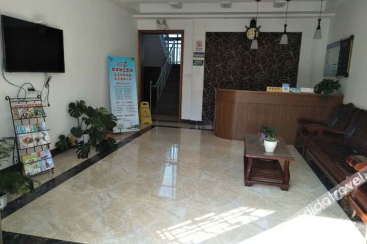 Hotel Interior 6 of 13