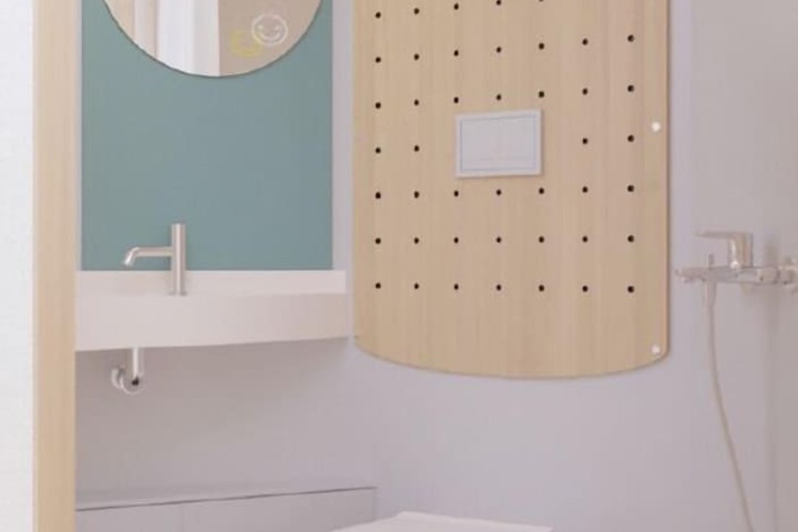 Bath Amenities