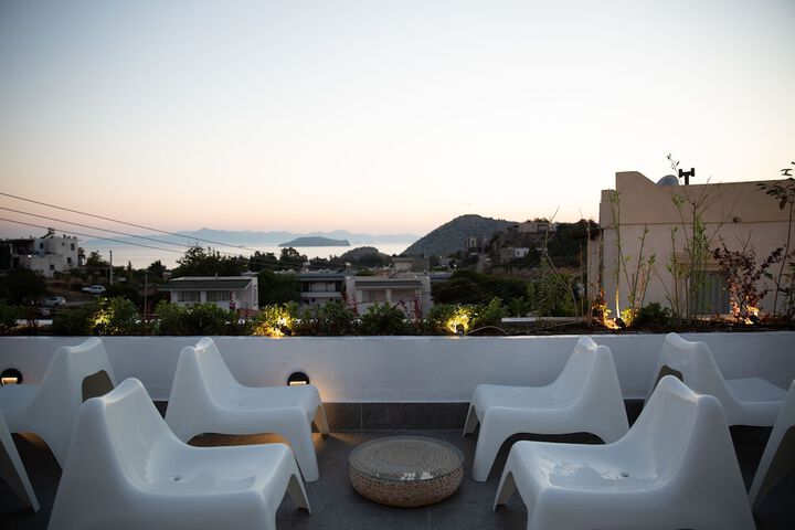 Terrace/Patio 56 of 67