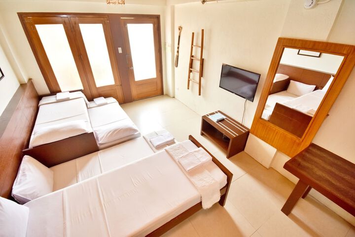 Room 40 of 105