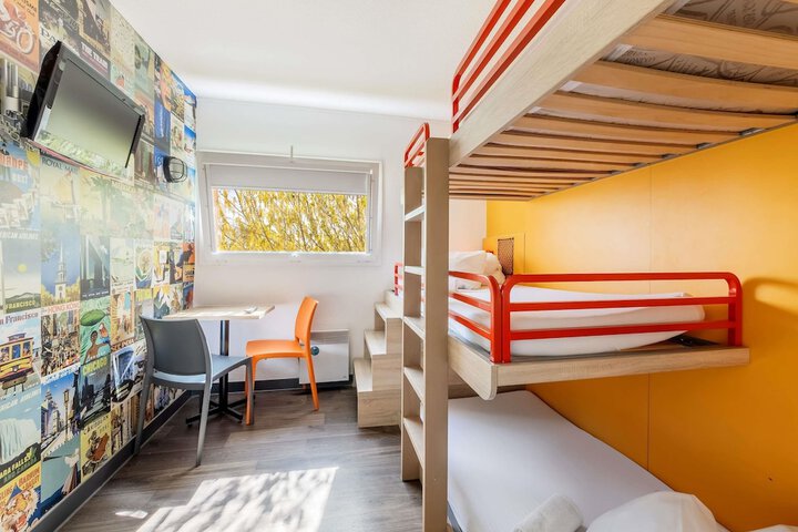 Hotel 49 of 53