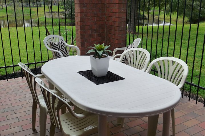 Terrace/Patio 12 of 28