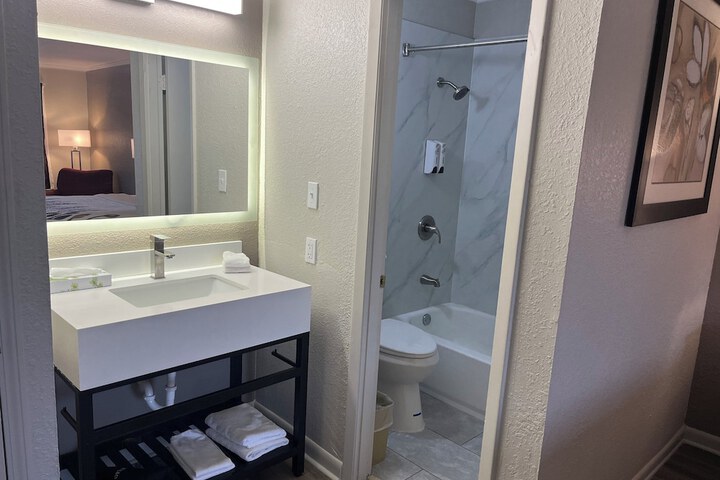 Bath Amenities