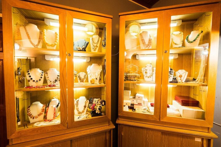 Gift Shop 22 of 46