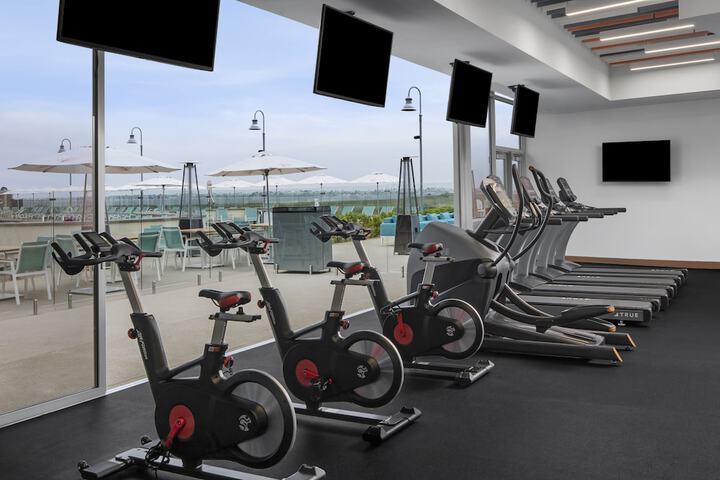 Health and Fitness 13 of 28