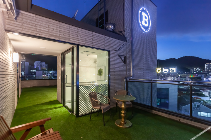 Fitness Facility Photos