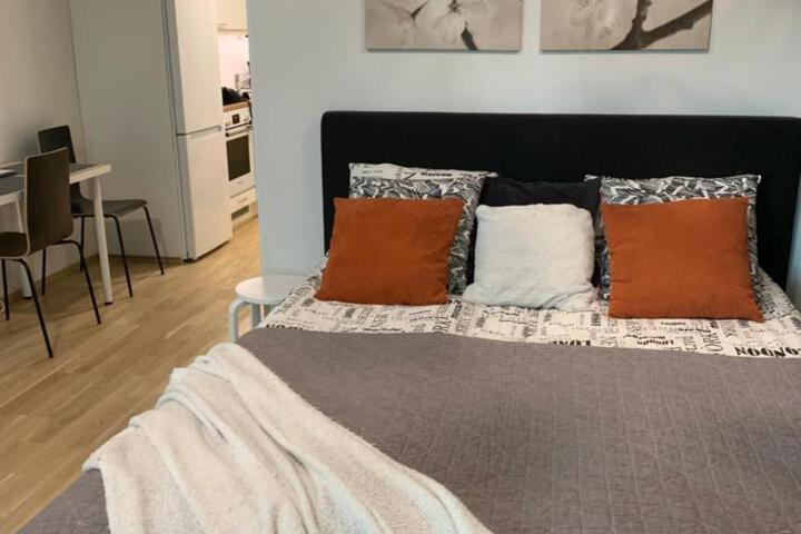Photo of StarHomes Double Lux 10
