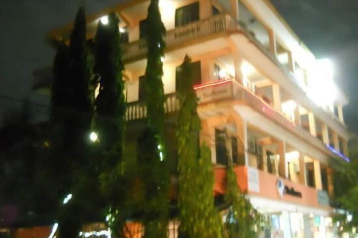 Cross Way Executive Hotel - CWE