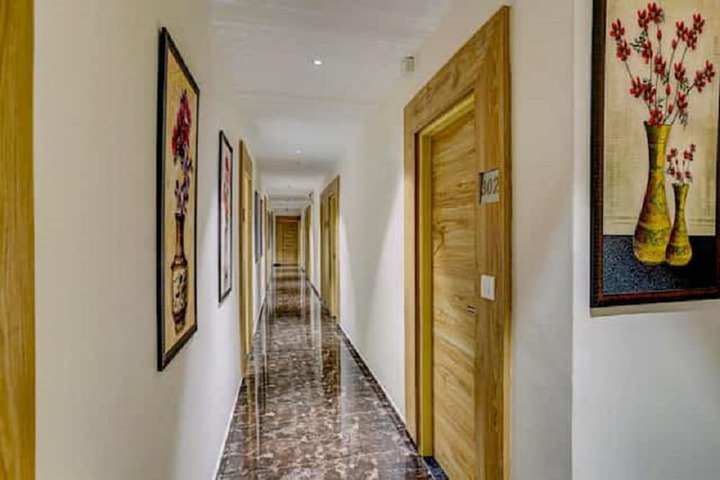 Hotel Interior 2 of 7