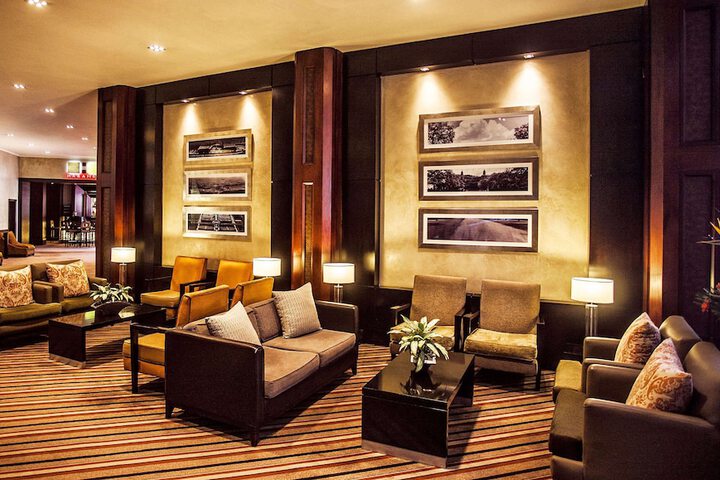 Hotel Interior 5 of 66