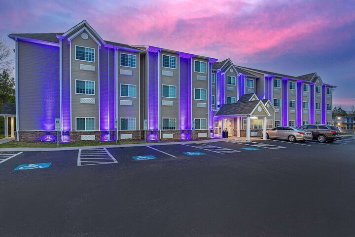 Hotel 25 of 25