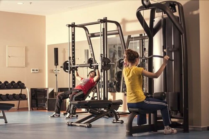 Fitness Club