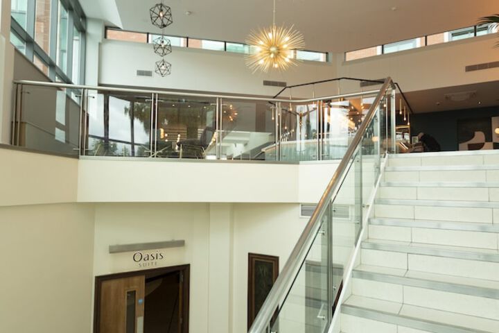 Hotel Interior 6 of 130