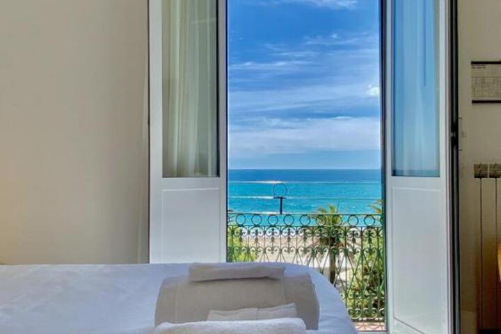 Hotel Alba Chiara