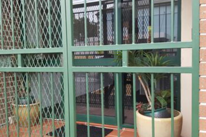 Terrace/Patio 2 of 7