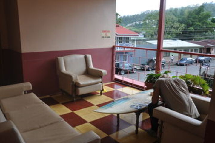 Terrace/Patio 5 of 5