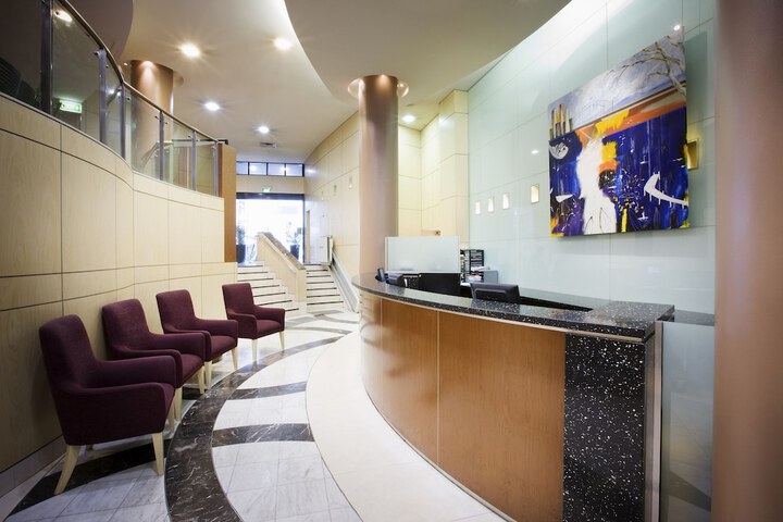 Hotel Interior 2 of 55