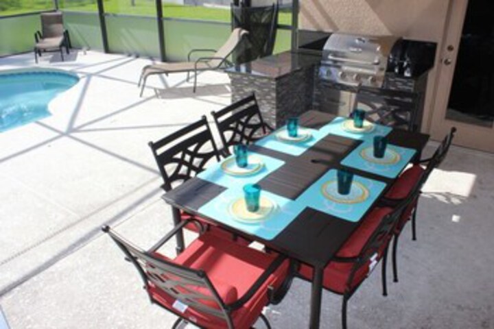 Terrace/Patio 29 of 32