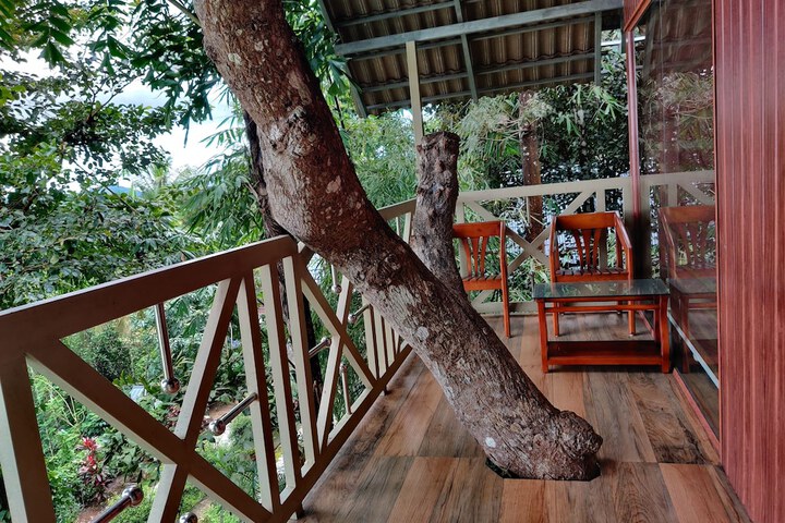Terrace/Patio 62 of 64