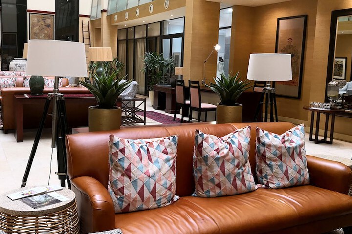 Hotel Interior 2 of 42