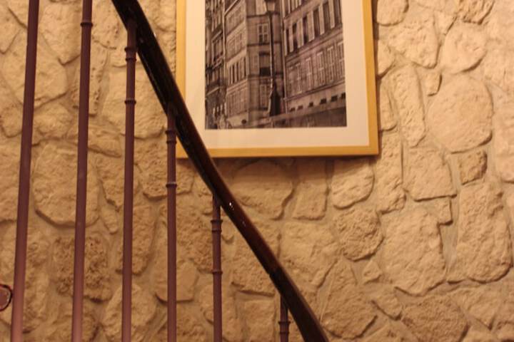 Hotel Interior 33 of 36