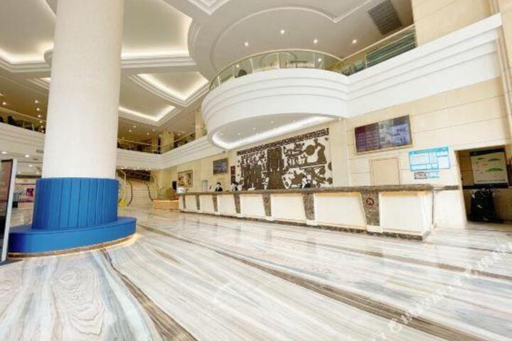 Fitness Center Photo