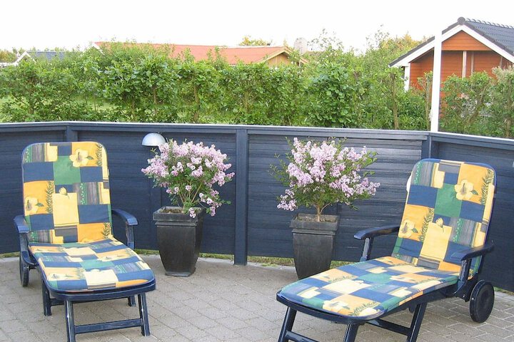 Terrace/Patio 11 of 28