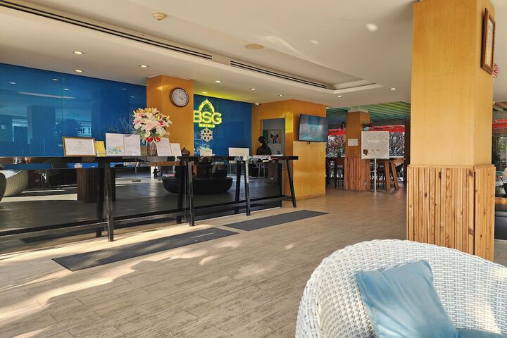 Hotel Interior 2 of 109