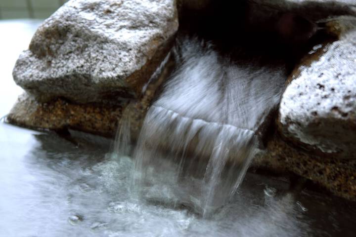 Spa Photos
